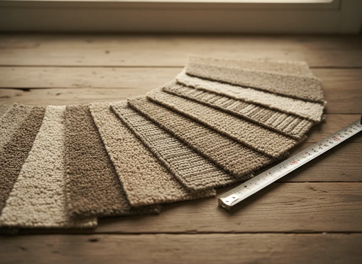 Carpet Installation Burlington, OK FAQs